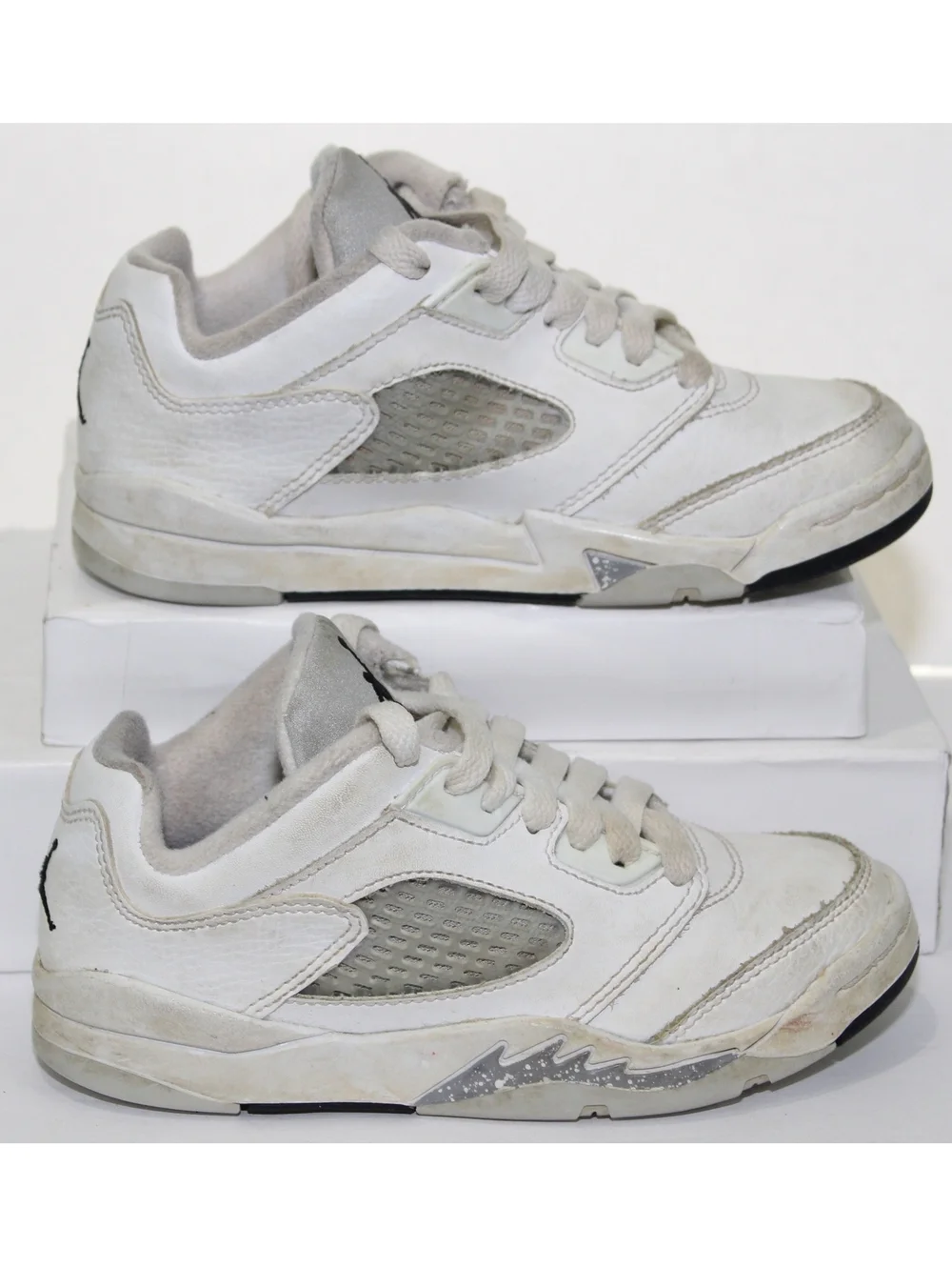 Nike air jordan